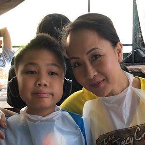 Meet your Posher, Kim